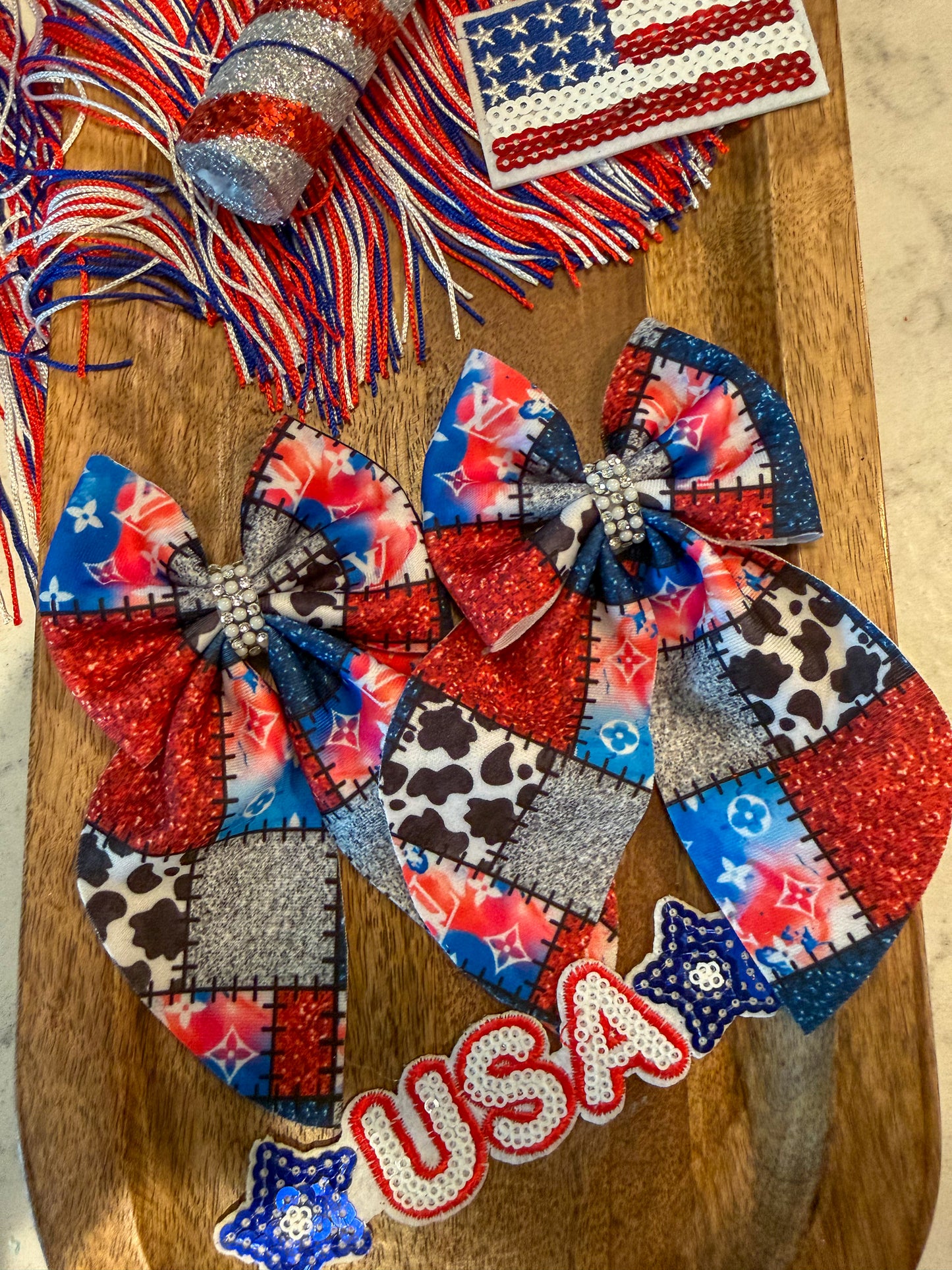 LV sailor piggies