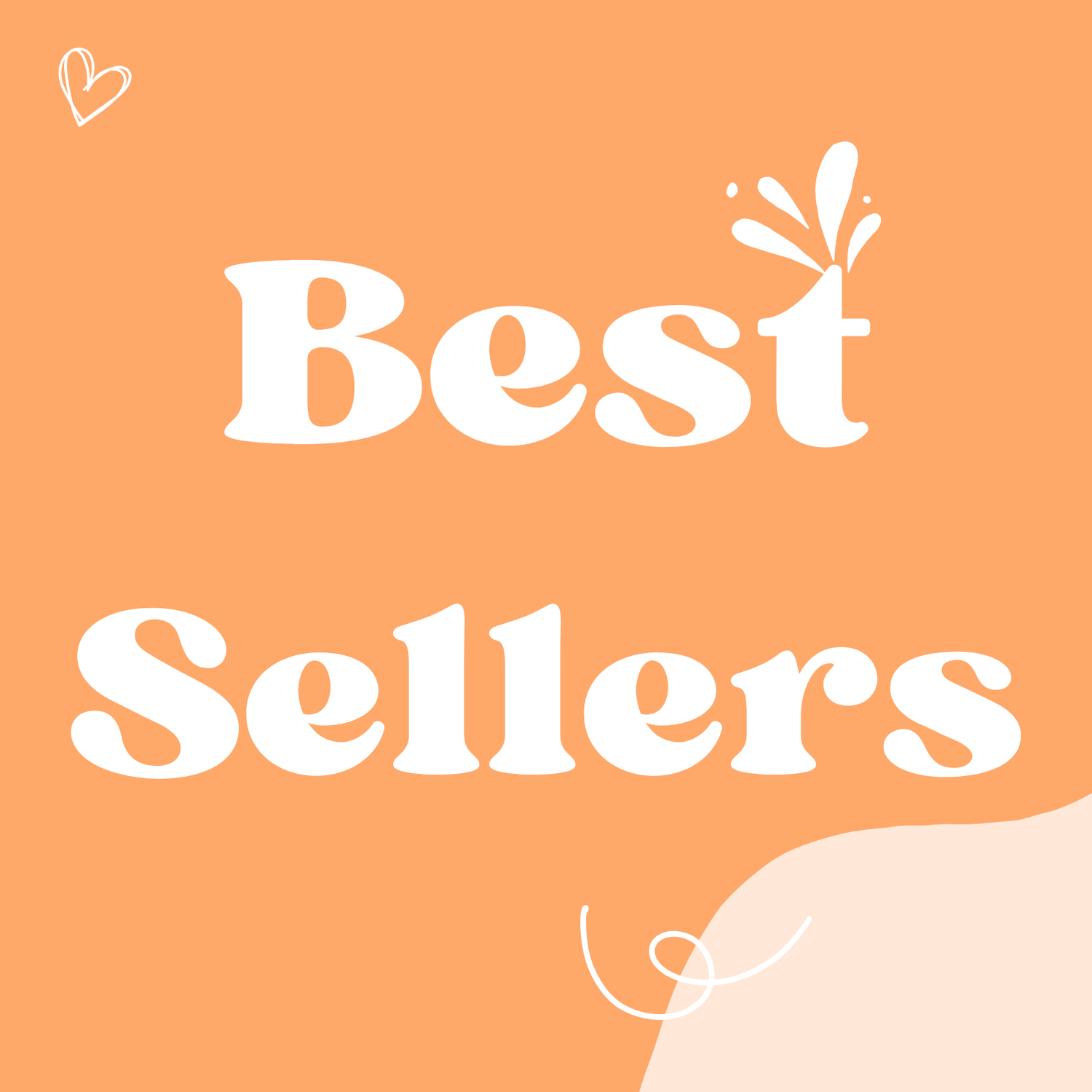 best sellers