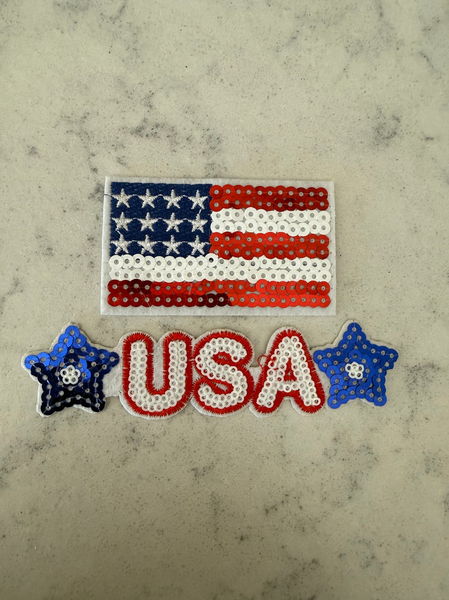 Patches - add on